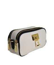 ERMANNO SCERVINO OHANNA SOLID Camera bag with charm - Women&rsquo;s Bags