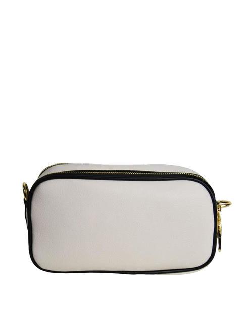 OHANNA SOLID Camera bag with charm cream - Women&rsquo;s Bags