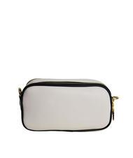 ERMANNO SCERVINO OHANNA SOLID Camera bag with charm cream - Women&rsquo;s Bags - 3