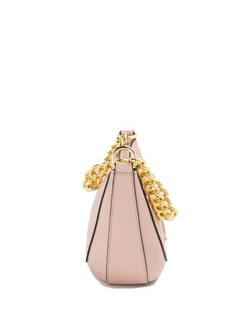 OLLY Shoulder bag with chain rose - Women&rsquo;s Bags