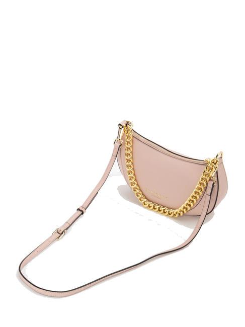 OLLY Shoulder bag with chain rose - Women&rsquo;s Bags