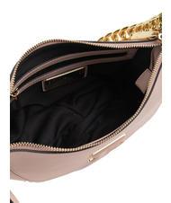 ERMANNO SCERVINO OLLY Shoulder bag with chain rose - Women&rsquo;s Bags - 4