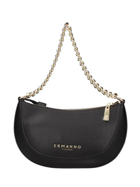 OLLY Shoulder bag with chain black - Women&rsquo;s Bags
