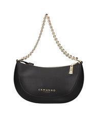 ERMANNO SCERVINO OLLY Shoulder bag with chain black - Women&rsquo;s Bags - 3