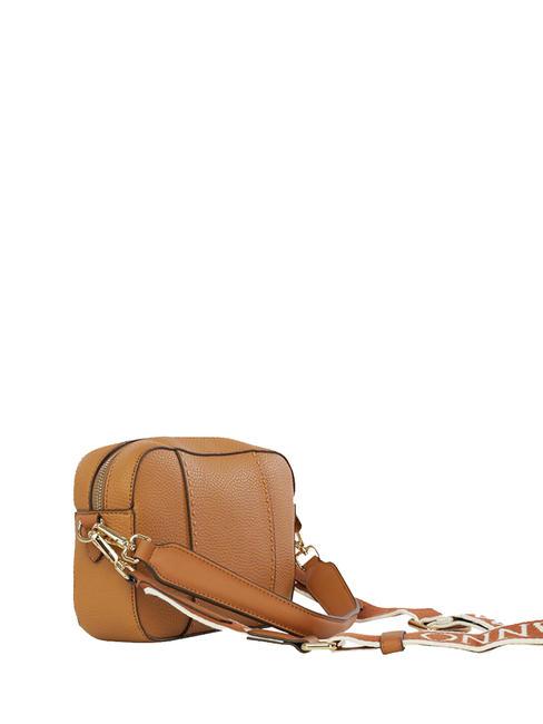 MARIELLA 23 Camera bag with shoulder strap camels - Women&rsquo;s Bags