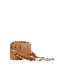 ERMANNO SCERVINO MARIELLA 23 Camera bag with shoulder strap camels - Women&rsquo;s Bags - 3