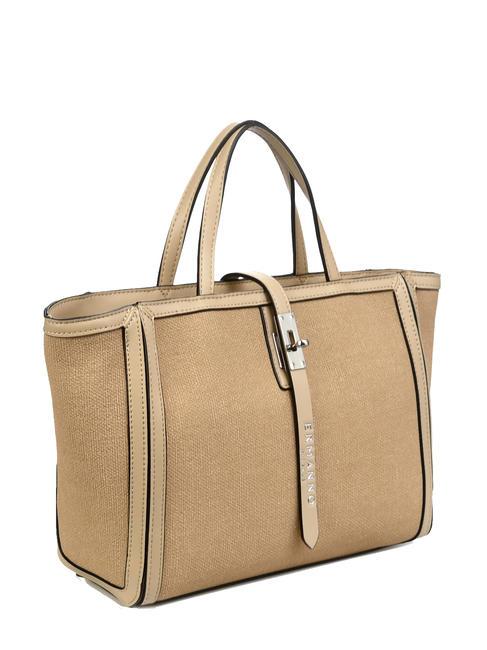 OMA Small tote bag sand - Women&rsquo;s Bags