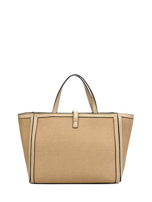 OMA Small tote bag sand - Women&rsquo;s Bags