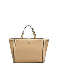 ERMANNO SCERVINO OMA Small tote bag sand - Women&rsquo;s Bags - 3