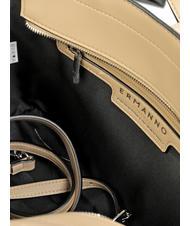 ERMANNO SCERVINO OMA Small tote bag sand - Women&rsquo;s Bags - 4