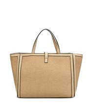 ERMANNO SCERVINO OMA Shopping bag with panels - Women&rsquo;s Bags