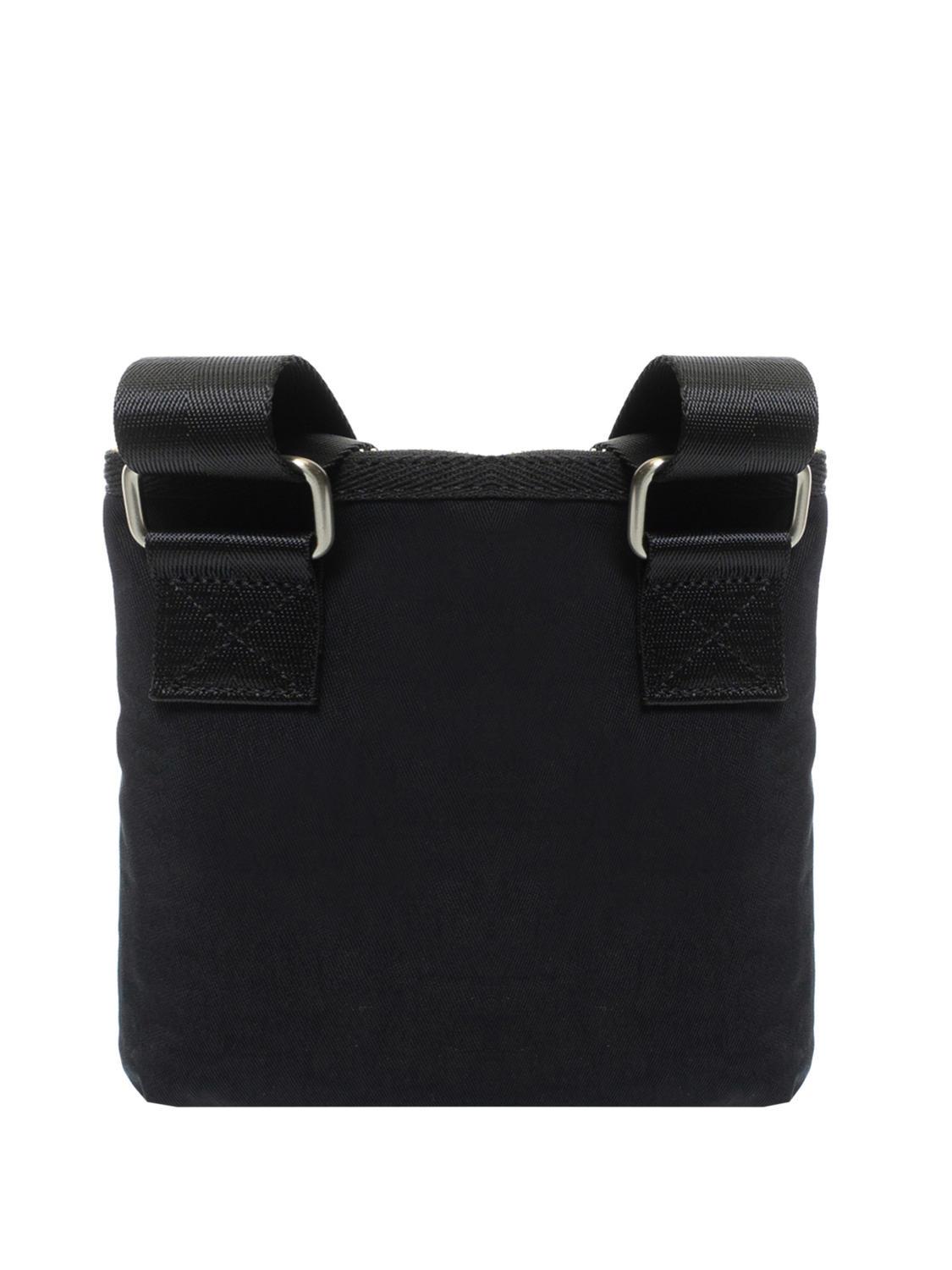 U.S. POLO ASSN. NEW WAGNER Mini shoulder bag