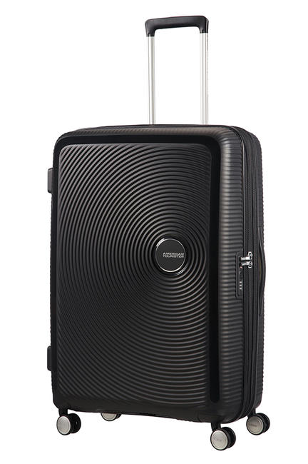 trolley case SOUNDBOX line. large. expandable bassblack - Rigid Trolley Cases
