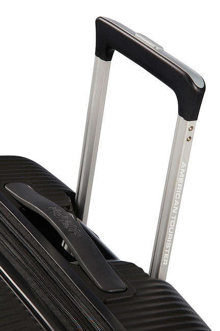 trolley case SOUNDBOX line. large. expandable bassblack - Rigid Trolley Cases