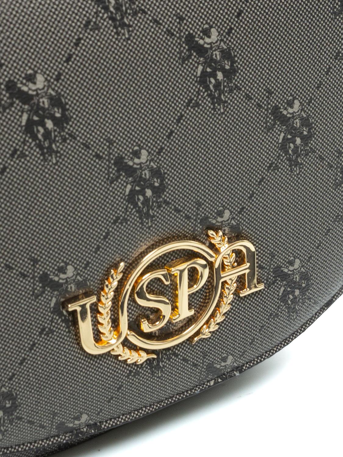 louis polo bag