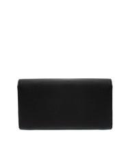 U.S. POLO ASSN. STANFORD Large wallet BLACK - Women’s Wallets - 3