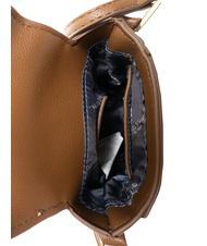 U.S. POLO ASSN. NEW JONES Mobile phone bag brown - Women’s Bags - 5