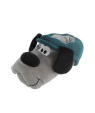 SJGANG CAGNOLINI Moppine slippers - Baby Shoes