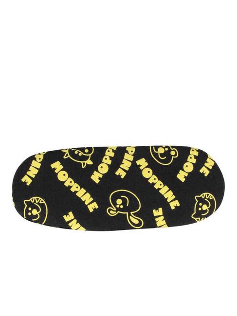 CAGNOLINI Moppine slippers Grey - Baby Shoes