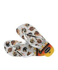 HAVAIANAS TOP TRIBO TOP flip flops white/white - Men&rsquo;s shoes - 3