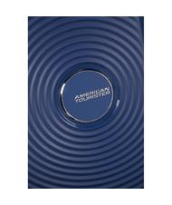 AMERICAN TOURISTER trolley case SOUNDBOX line. large. expandable midnightnavy - Rigid Trolley Cases - 6
