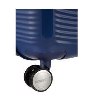 AMERICAN TOURISTER trolley case SOUNDBOX line. large. expandable midnightnavy - Rigid Trolley Cases - 8