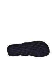 HAVAIANAS flip flops HYPE black/black/begonia orange - Men’s shoes - 4