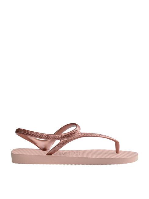 FLASH URBAN  Flip flop sandals balros / golbl - Women&rsquo;s shoes