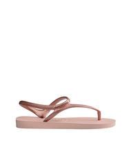HAVAIANAS FLASH URBAN  Flip flop sandals balros / golbl - Women&rsquo;s shoes - 2