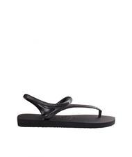 HAVAIANAS FLASH URBAN  Flip flop sandals BLACK - Women’s shoes - 3