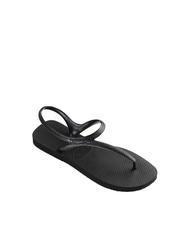 HAVAIANAS FLASH URBAN  Flip flop sandals BLACK - Women&rsquo;s shoes - 2
