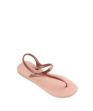 HAVAIANAS FLASH URBAN  Flip flop sandals balros / golbl - Women’s shoes - 3