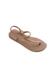 HAVAIANAS FLASH URBAN  Flip flop sandals rose / gold - Women&rsquo;s shoes - 2