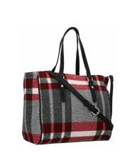 U.S. POLO ASSN. TROPHY Large fabric shopping bag - Women’s Bags