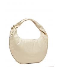 COCCINELLE CAMPIONARIO - SINFONIA Shoulder bag, in leather silk - Women&rsquo;s Bags - 2