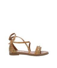 ALVIERO MARTINI PRIMA CLASSE GEO Print Geo NATURAL - Women&rsquo;s shoes - 3