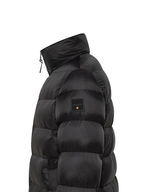 KEIKO NY Superlight down jacket black - Men's down jackets