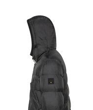 DEKKER GATO NF Nylon parka - Men's down jackets