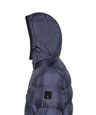 DEKKER GATO NF Nylon parka - Men's down jackets