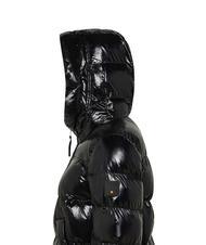 DEKKER MARTFLY NIK Short quilted down jacket - Women's down jackets