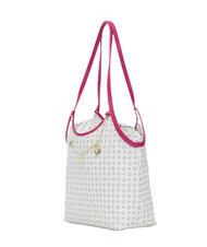 POLLINI HERITAGE Shopping bags Ivory / lac - Women’s Bags - 2
