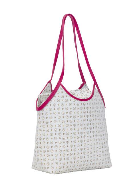 HERITAGE Shopping bags Ivory / lac - Women’s Bags