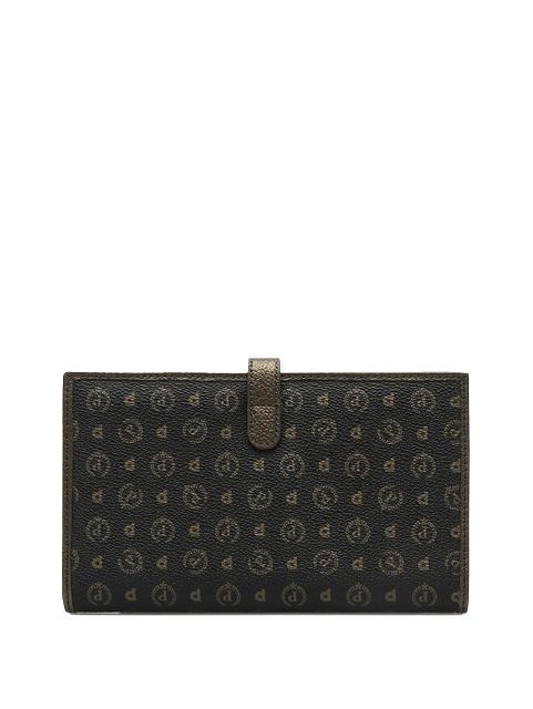 HERITAGE  Large wallet black bronze - Women&rsquo;s Wallets