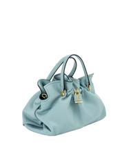ERMANNO SCERVINO OCTAVIA Curled tote bag - Women&rsquo;s Bags