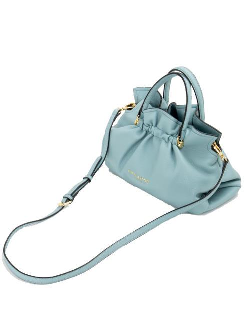 OCTAVIA Curled tote bag light blue - Women&rsquo;s Bags