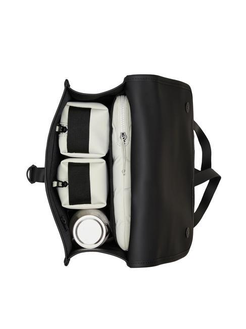 BACKPACK Waterproof backpack, 15" pc holder greens - Laptop backpacks