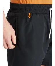 TIMBERLAND SOLID SWIM Swimsuit BLACK - Swimwear - 3