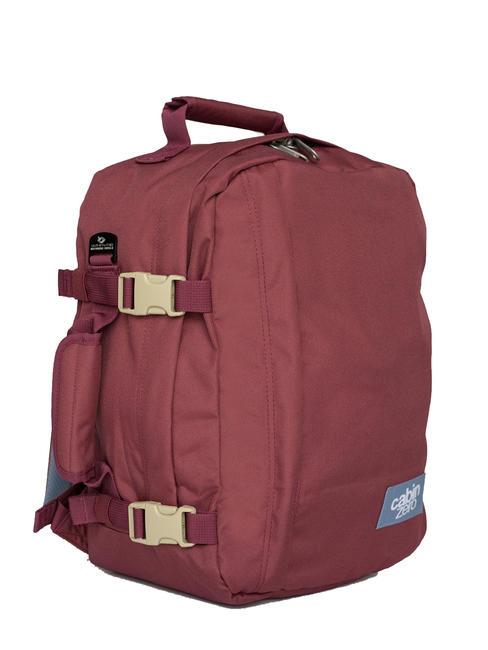 CLASSIC 28L Underseater Travel Backpack napa wine - Backpacks & School and Leisure