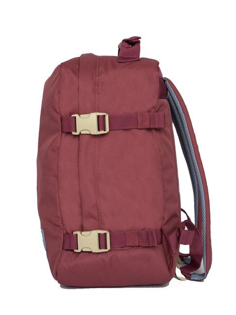 CLASSIC 28L Underseater Travel Backpack napa wine - Backpacks & School and Leisure