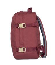 CABINZERO CLASSIC 28L Underseater Travel Backpack napa wine - Backpacks & School and Leisure - 3